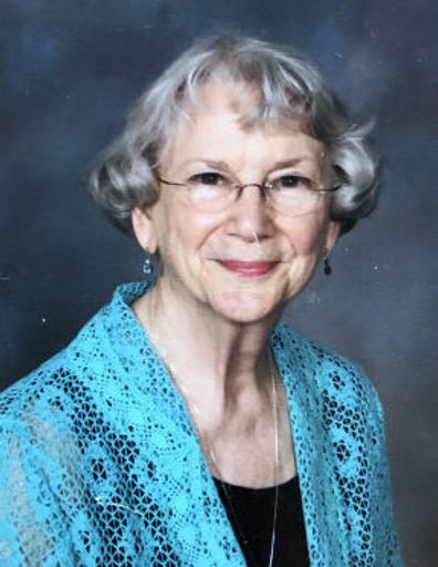 Patricia June Waldrop