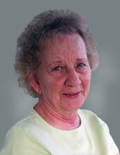 Miriam Geraldine Strickland Profile Photo