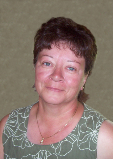 Ruth Garrioch Profile Photo