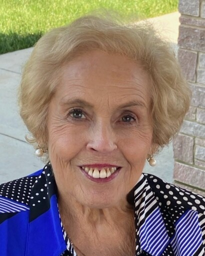 Joann Coulter Bledsoe's obituary image