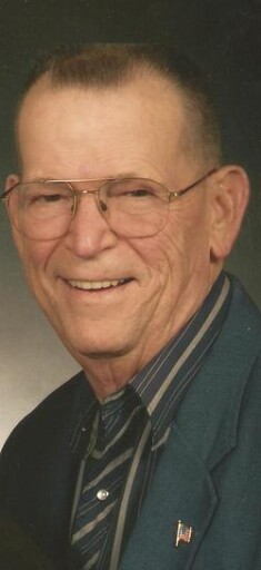 Gene Edwin Williams