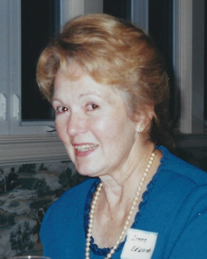 Irene Kastner Edwards Profile Photo