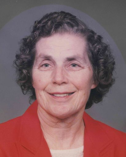 Marian J. Belson