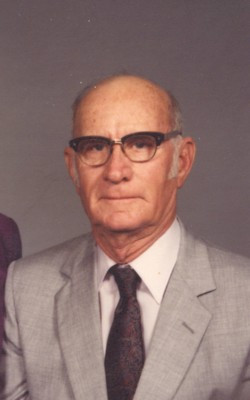 Glenn Howard, Sr.