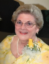 Patricia Ann Abraham Logan Profile Photo