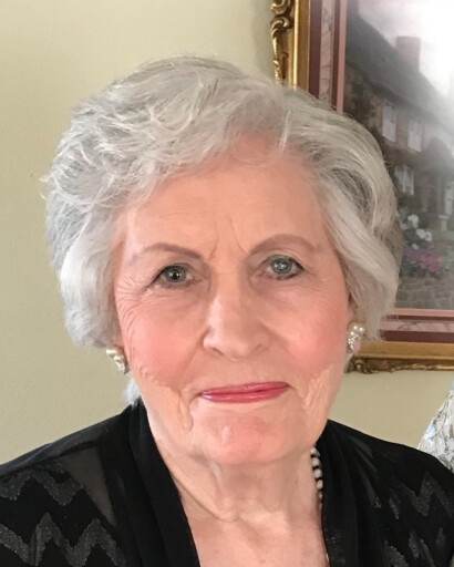 Barbara Wren Page Profile Photo