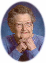 Margaret  Bramlett  Faircloth 