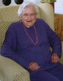 Dorothy Pleasant