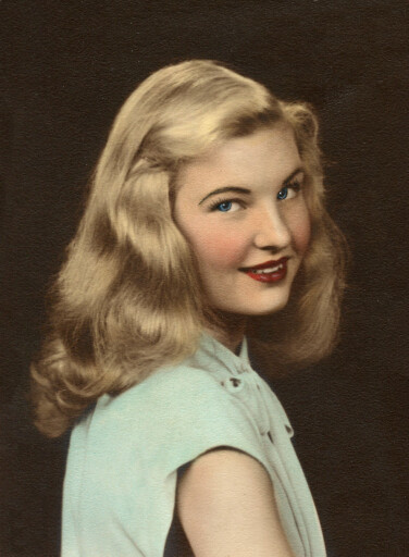 Patricia Colleen 'Patricia C. Kunc' Kunc