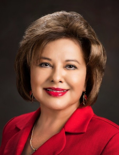 Adela Vasquez Profile Photo