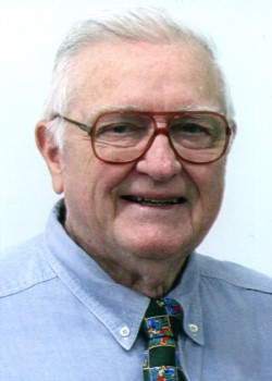 Ronald Case Profile Photo