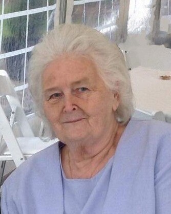 Lynda O'Brien's obituary image