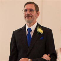 George Westley Johnson Profile Photo