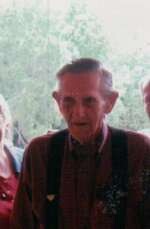 Fred Robert Haymons, Sr.