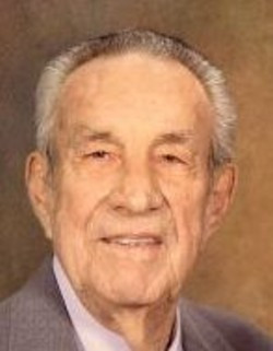 Ernest Maynard, Sr.