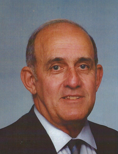 John Lendon Hamm, II