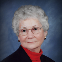 Hazel L. Yopp Profile Photo