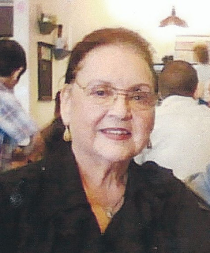 Gloria Ann Gonzalez