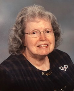 Loretta Frances Ferguson Profile Photo