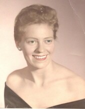 Joyce E. Kretzing