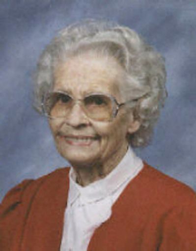 Irene Allen Greenlee Profile Photo