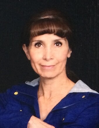 Jane S. Hernandez