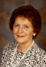 Harriet V. Watts Profile Photo