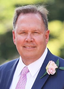 James Mark Huffman "Jim" Profile Photo