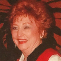 Shirley Ann Boyd