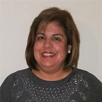 Sylvia M. Touchstone Profile Photo