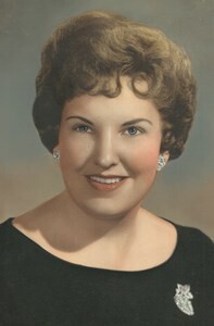 Margaret V. Fisher Profile Photo