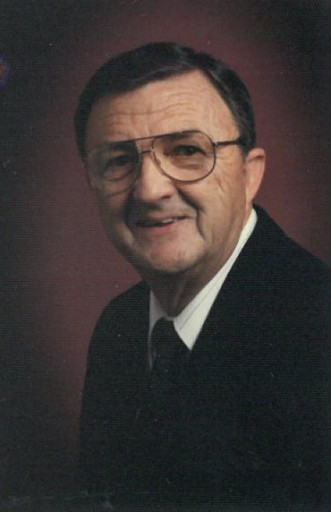 John H. Belonger Profile Photo