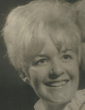 Nancy Kay Kirk Profile Photo