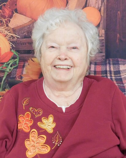 Irene Enger's obituary image