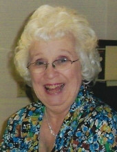Anita R. Brown Profile Photo