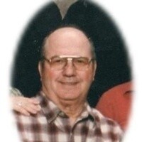 Rodger Allen Frey