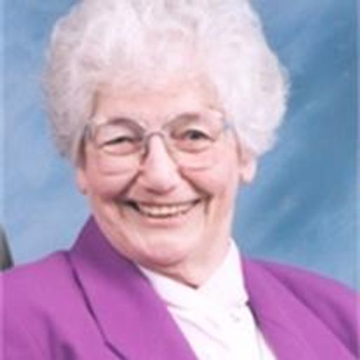 Laverne K. Rohl (Kinnear)