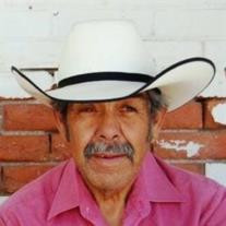 Jose Martinez