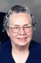 Mary Alice Mealman