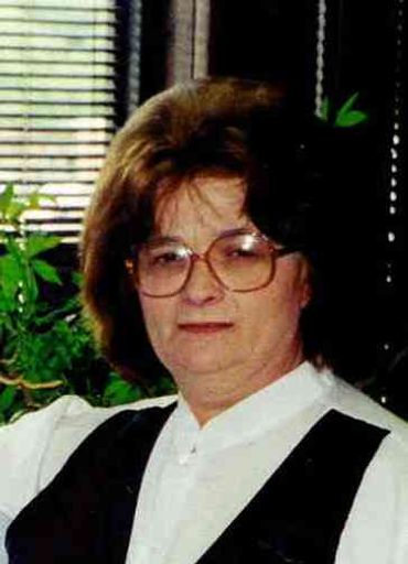 Helen Ann Taylor Profile Photo