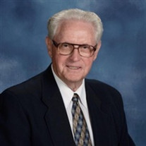 Rev. Dr. Doyce Walton Gunter Profile Photo