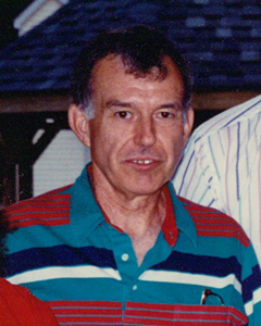 Jack W. Stultz Profile Photo