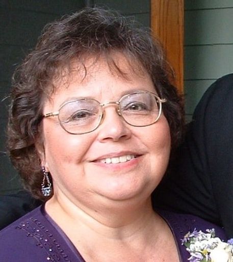 Elaine Marie Cozzarin