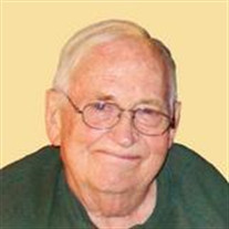William "Bill" John Greer Profile Photo