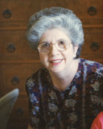 Imogene Dedeker Lehr Profile Photo