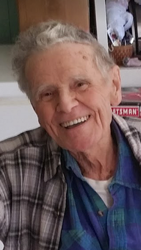 Ralph W. Jewell Profile Photo