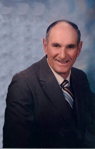 Robert D. Borghardt