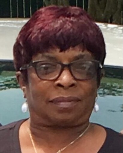 Melvina Black's obituary image