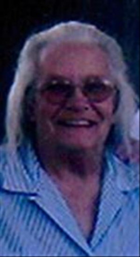 Betty Harden Profile Photo