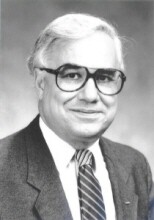 The Honorable William Martin, Jr.